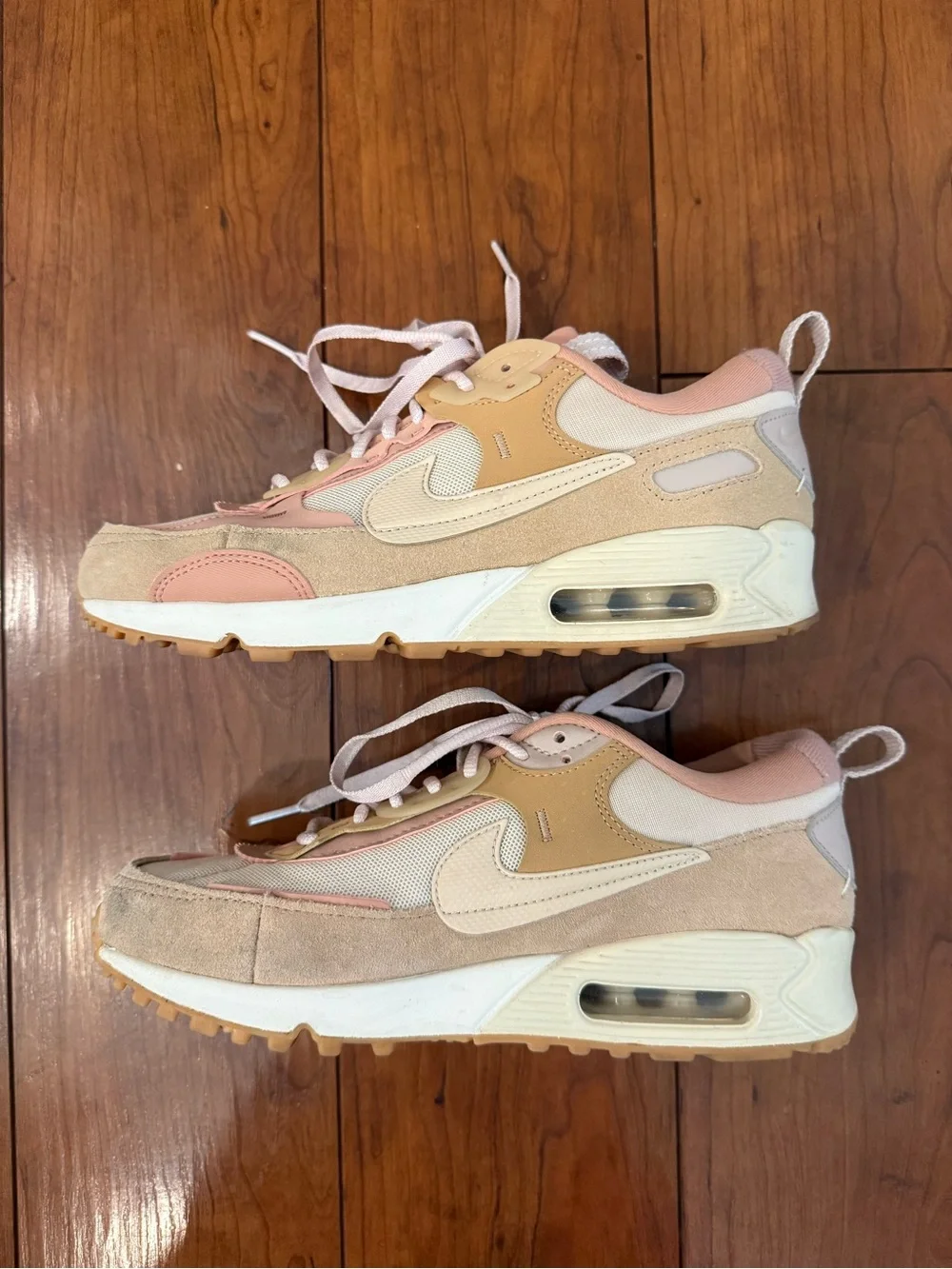 Nike exact style